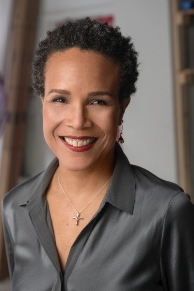 Tracy Heather Strain by Eric Levin
