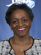 Toni Wiley Executive Director