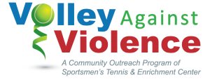 Volley against Violence