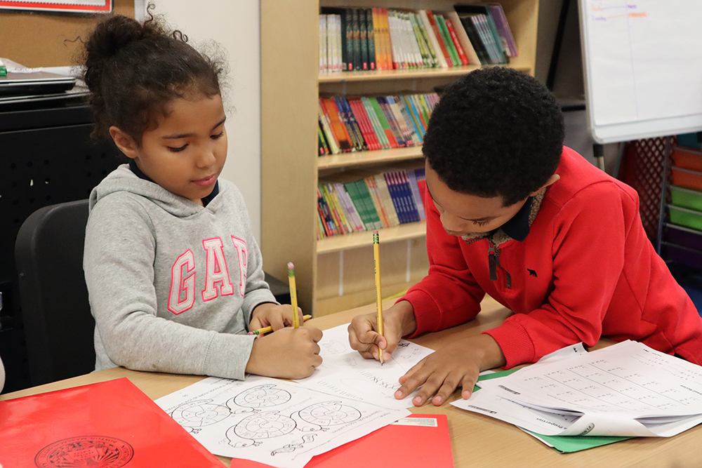The Learning Center