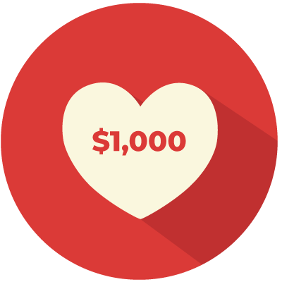 STEC-DONATE-$1000