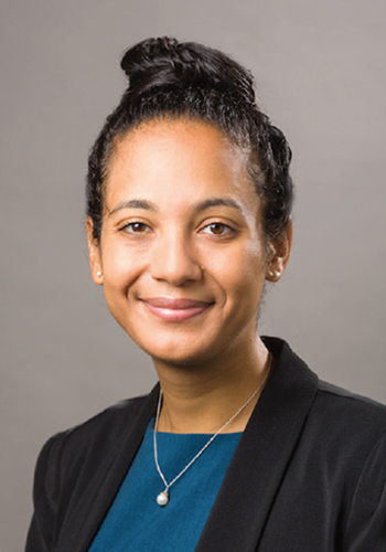 Dr. Nicolette Rodriguez