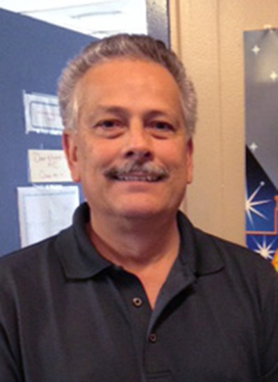 Carlos Telles