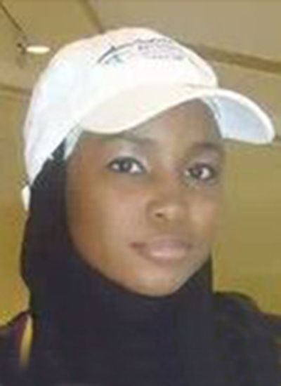 Maimouna Bah