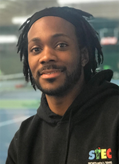 Marcel Harley