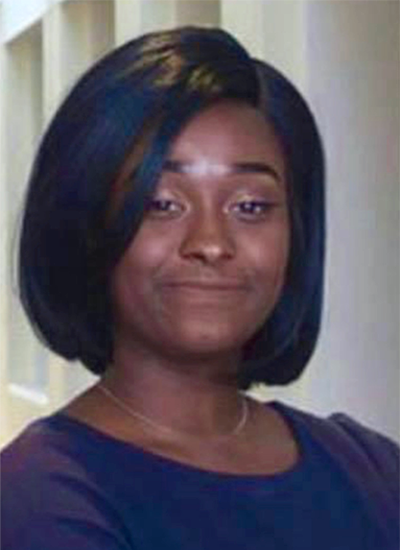 Ameina Moseley