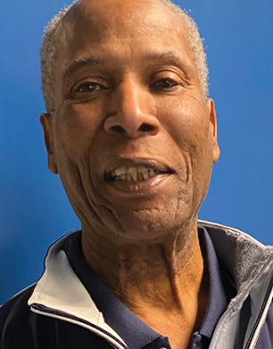 Art Carrington