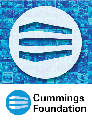 Cummings Foundation
