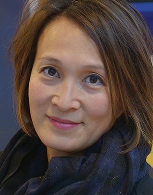 Lisa Tung