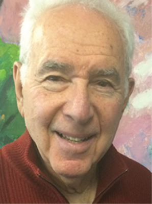 Raymond Green