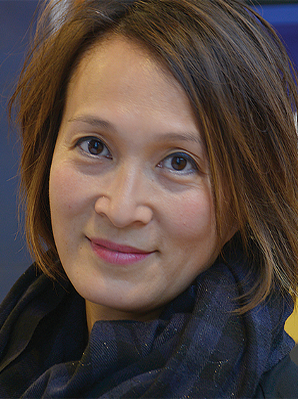 Lisa Tung