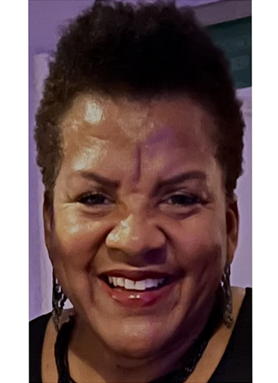 Karen Maund