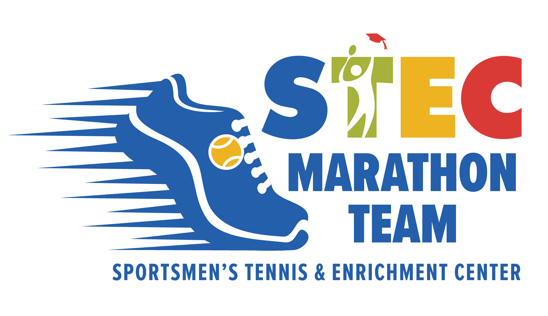 Sportsmen's Marathon Team Tommy Grosskopf The Sportsmen’s Tennis