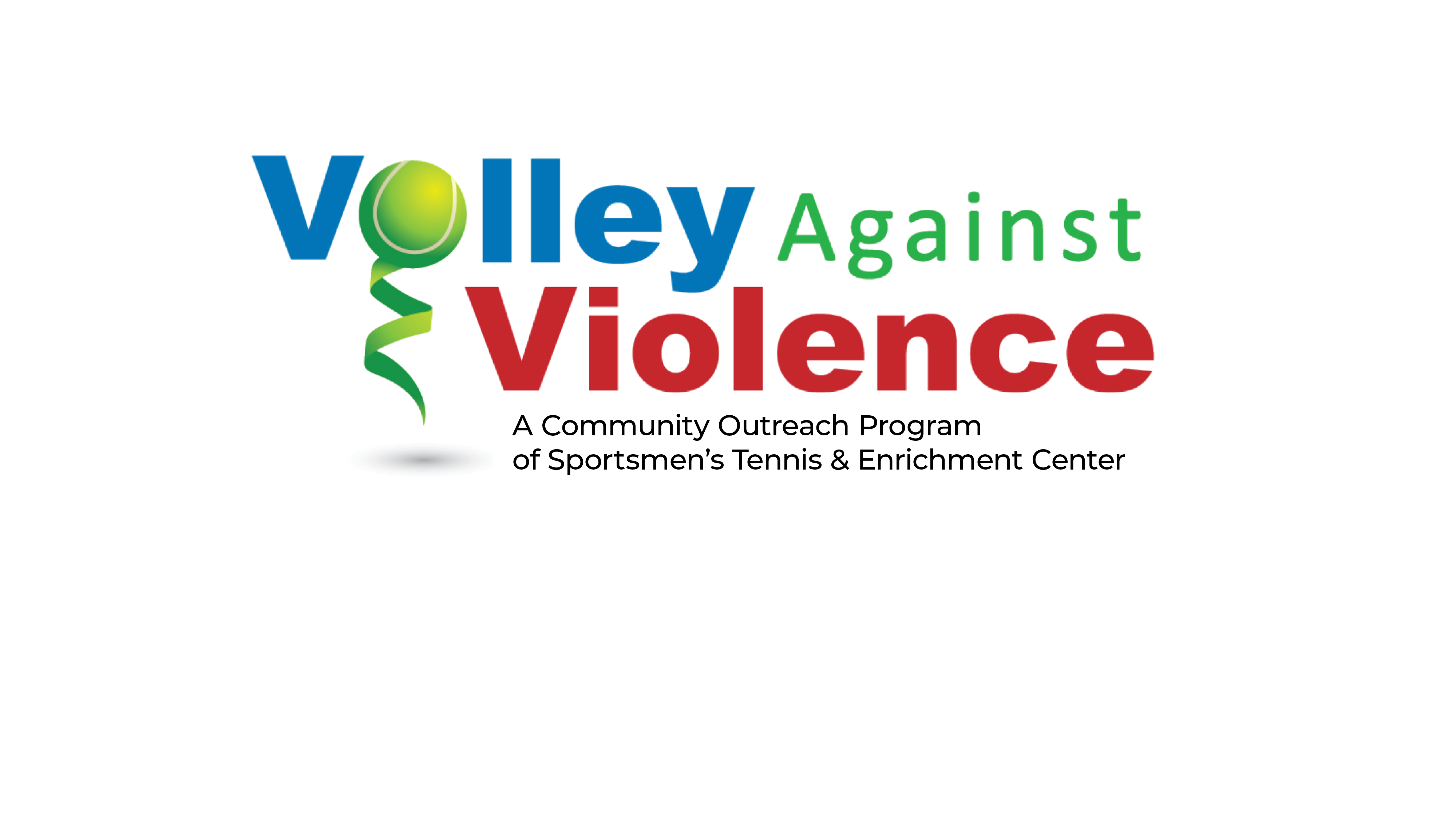 Volley Against Violence