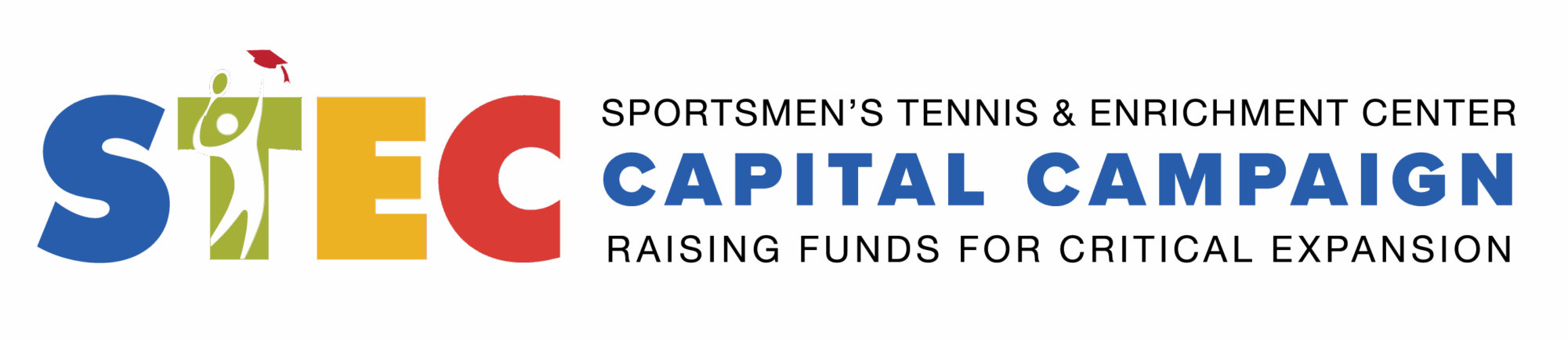 STEC Capital Campaign 2025 web