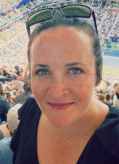 Katherine Cruise