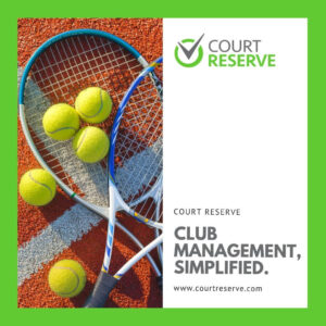 CourtReserve