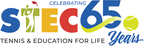 The Sportsmen’s Tennis & Enrichment Center Logo