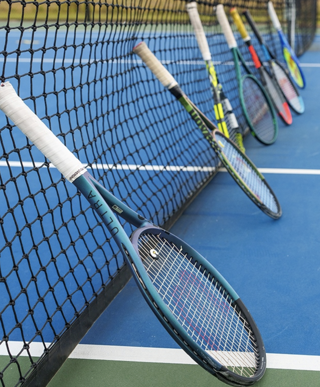 USTA Coaching Workshops at Sportsmen’s